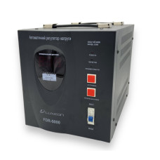 Стабілізатор напруги Luxeon FDR-5000