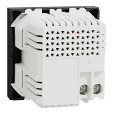 USB-розетка подвійна A+C 2 модулі антрацит Schneider Electric Unica New NU301854