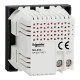 Розетка USB подвійна 2.1А 2 модулі антрацит Schneider Electric Unica New NU341854
