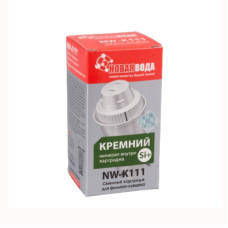 Картридж для фільтра-глечика НОВАЯ ВОДА К-111 (Brita Classic) 