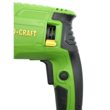 Перфоратор Procraft BH1100DFR 