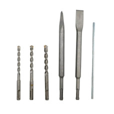 Перфоратор Procraft BH1100DFR 