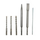 Перфоратор Procraft BH1100DFR 