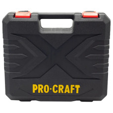 Шуруповерт Procraft PA12Li new