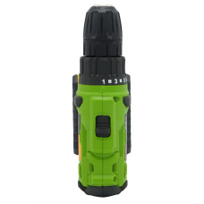 Шуруповерт Procraft PA18C COMPACT