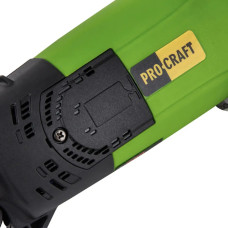 Кутошліфувальна машина Procraft PW2200ES 180 мм 