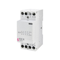Контактор модульний RA 32-40 230V AC (2464076)