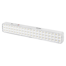 Світильник світлодіодний аварійний REL-602 (3.7V2Ah) 60 LED 4W акумуляторний