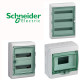 Розподільні щитки Schneider Electric Розподільні щитки Schneider Electric