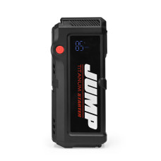 Пускозарядний пристрій 3в1 TITANUM JS019 2000A 10000mAh (TA-JS019)