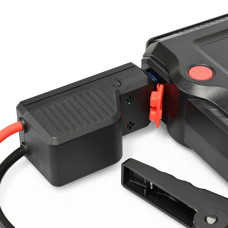 Пускозарядний пристрій 3в1 TITANUM JS019 2000A 10000mAh (TA-JS019)