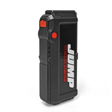 Пускозарядний пристрій 3в1 TITANUM JS019 2000A 10000mAh (TA-JS019)