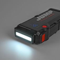 Пускозарядний пристрій 3в1 TITANUM JS019 2000A 10000mAh (TA-JS019)