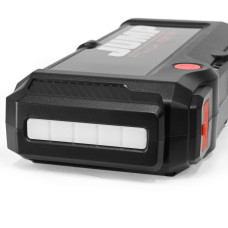 Пускозарядний пристрій 3в1 TITANUM JS019 2000A 10000mAh (TA-JS019)