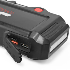 Пускозарядний пристрій 3в1 TITANUM JS019 2000A 10000mAh (TA-JS019)