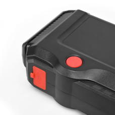 Пускозарядний пристрій 3в1 TITANUM JS019 2000A 10000mAh (TA-JS019)