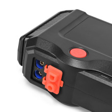 Пускозарядний пристрій 3в1 TITANUM JS019 2000A 10000mAh (TA-JS019)