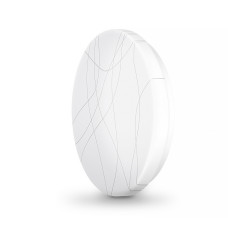 LED світильник настінно-стельовий TITANUM 24W 5000K Криві лінії