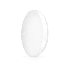 LED світильник настінно-стельовий TITANUM 48W 5000K Зоряне небо