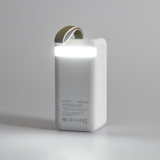 Повербанк 50000mAh TITANUM 22.5W TPB-741S-W White