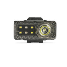 Налобний світлодіодний ліхтарик TITANUM TLF-H10