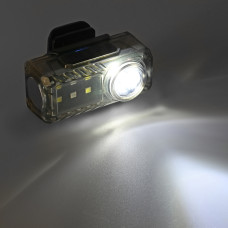 Налобний світлодіодний ліхтарик TITANUM TLF-H10