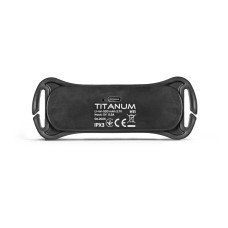 Налобний світлодіодний ліхтарик TITANUM TLF-H11 400Lm