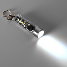 Портативний світлодіодний ліхтарик TITANUM TLF-T15 170Lm