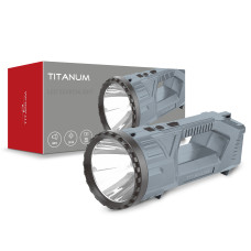 Портативний світлодіодний ліхтарик TITANUM TLF-T23