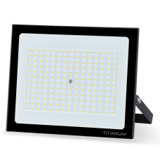 LED прожектор TITANUM TLF1006 100W 6500K