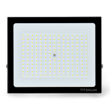 LED прожектор TITANUM TLF1006 100W 6500K
