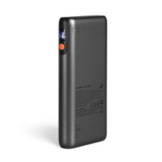 Повербанк 20000mAh VIDEX VPB-202C 75W Black