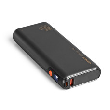 Повербанк 20000mAh VIDEX VPB-202C 75W Black