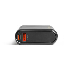 Повербанк 20000mAh VIDEX VPB-202C 75W Black