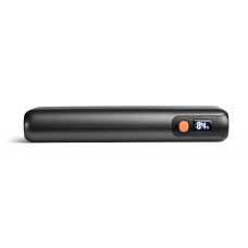 Повербанк 20000mAh VIDEX VPB-202C 75W Black