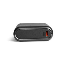 Повербанк 20000mAh VIDEX VPB-202C 75W Black