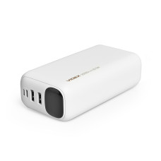 Повербанк 30000mAh VIDEX VPB-297 22.5W White