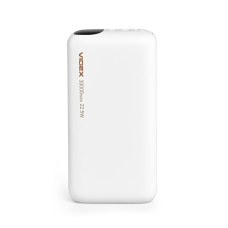 Повербанк 30000mAh VIDEX VPB-297 22.5W White