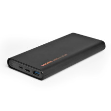 Повербанк 10000mAh VIDEX VPB-310 22.5W Black