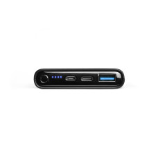Повербанк 10000mAh VIDEX VPB-310 22.5W Black