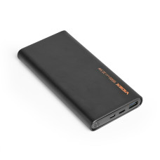 Повербанк 10000mAh VIDEX VPB-310 22.5W Black