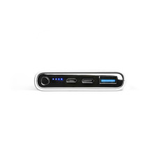 Повербанк 10000mAh VIDEX VPB-310-W 22.5W White