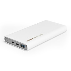 Повербанк 10000mAh VIDEX VPB-310-W 22.5W White
