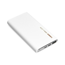 Повербанк 10000mAh VIDEX VPB-310-W 22.5W White