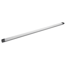LED свiтильник лiнiйний TITANUM 45W 1.2М 6500K Black (TL-BNO-45126B)
