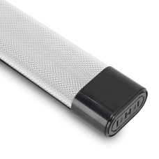 LED свiтильник лiнiйний TITANUM 45W 1.2М 6500K Black (TL-BNO-45126B)