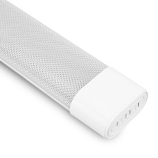 LED свiтильник лiнiйний TITANUM 45W 1.2М 6500K White (TL-BNO-45126W)