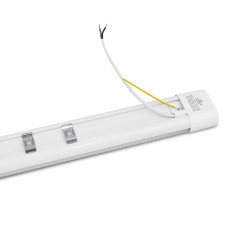 LED свiтильник лiнiйний TITANUM 45W 1.2М 6500K White (TL-BNO-45126W)