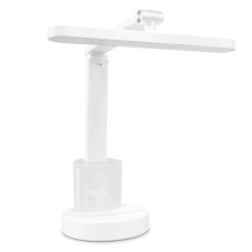 LED лампа настiльна з акумулятором TITANUM TLTF-014W 10W 3000-6000K