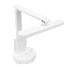 LED лампа настiльна з акумулятором TITANUM TLTF-014W 10W 3000-6000K